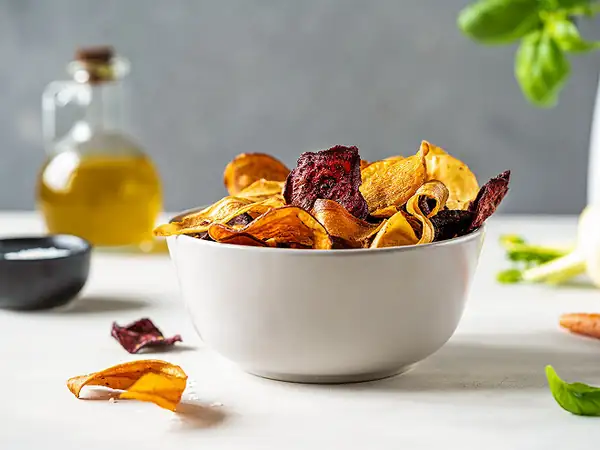 Patatas fritas caseras: consejos de un concursante del Campeonato Mundial de Frituras para prepararlas a la perfección en casa