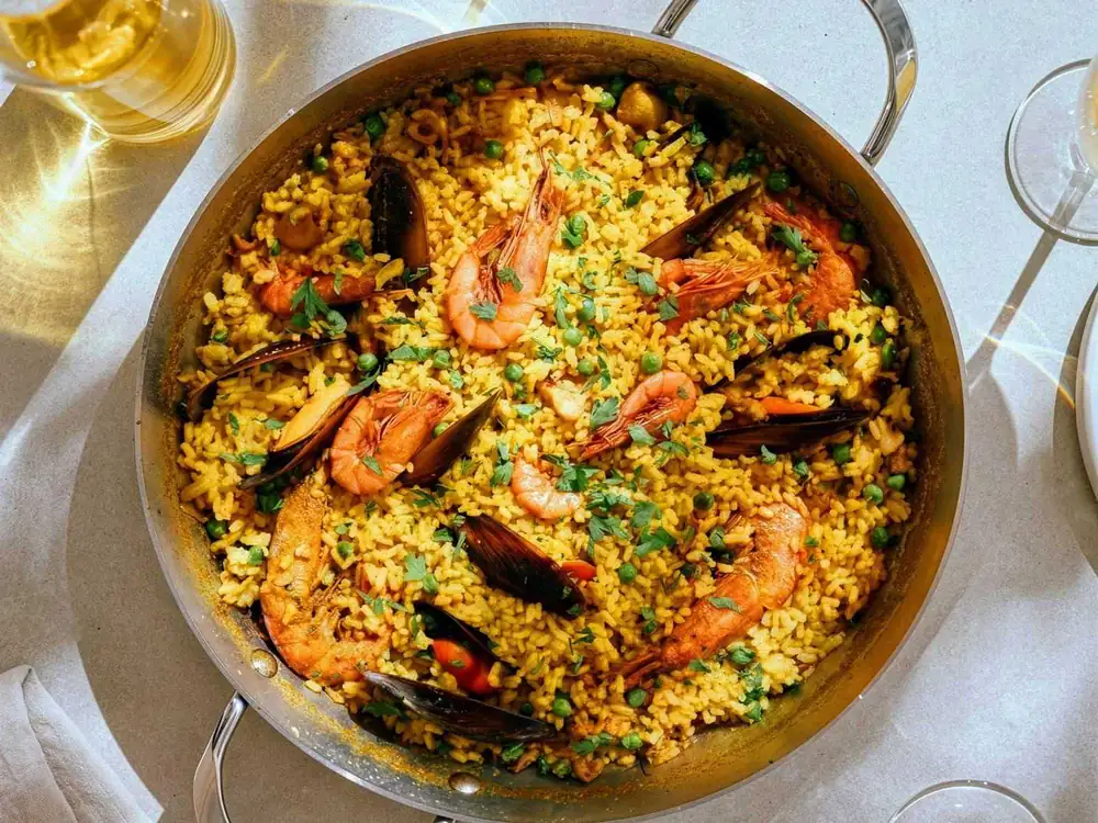 Oak Cliff gets new Spanish-Peruvian restaurant with big-name Dallas chef