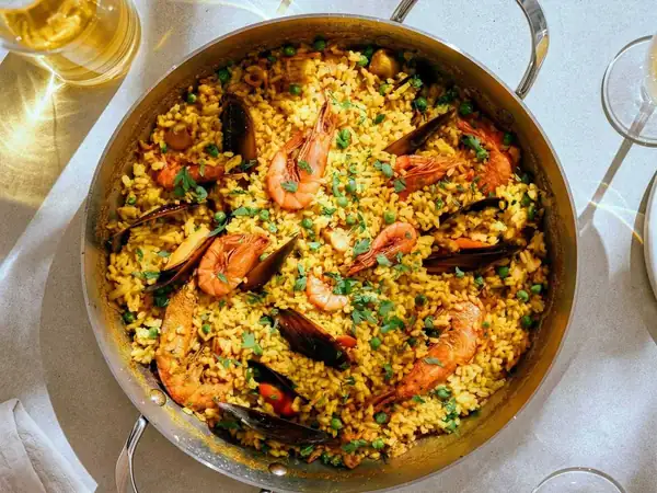Oak Cliff gets new Spanish-Peruvian restaurant with big-name Dallas chef