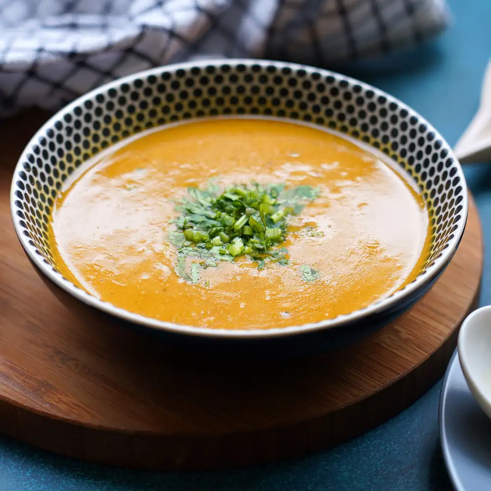 Mulligatawny soup recipe
