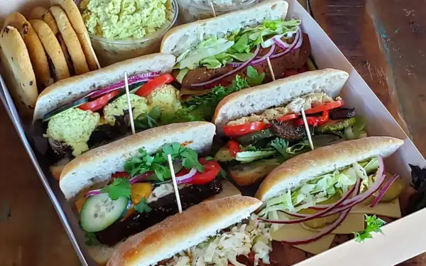 Las Vegas Loses Three Restaurants With Plant-Based Menus