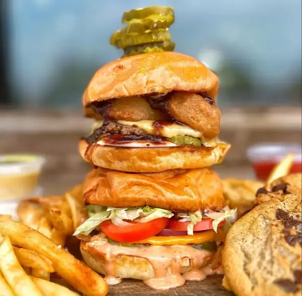 The Best Takeout and Delivery Food in Austin