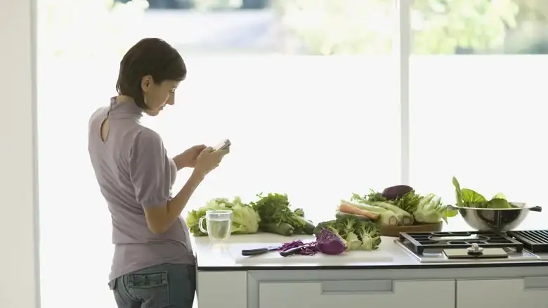 New Report Shows Social Media Is Vastly Improving People's Cooking Skills