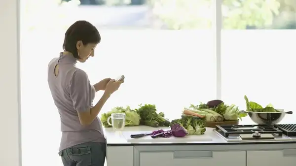 New Report Shows Social Media Is Vastly Improving People's Cooking Skills