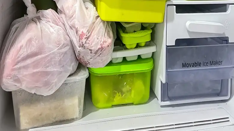 The Flavor Boosting Ingredient You Should Always Keep In Your Freezer