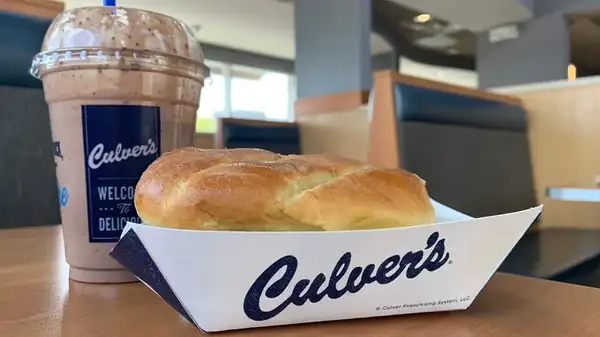 The Underrated Culver's Sandwich Diners Say Deserves More Attention