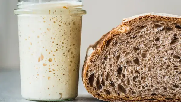 The Important Sourdough Rule You've Been Breaking This Entire Time — And Why You're Actually Right