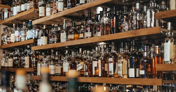 A Timeline of the Bar Industry’s Darling Spirits