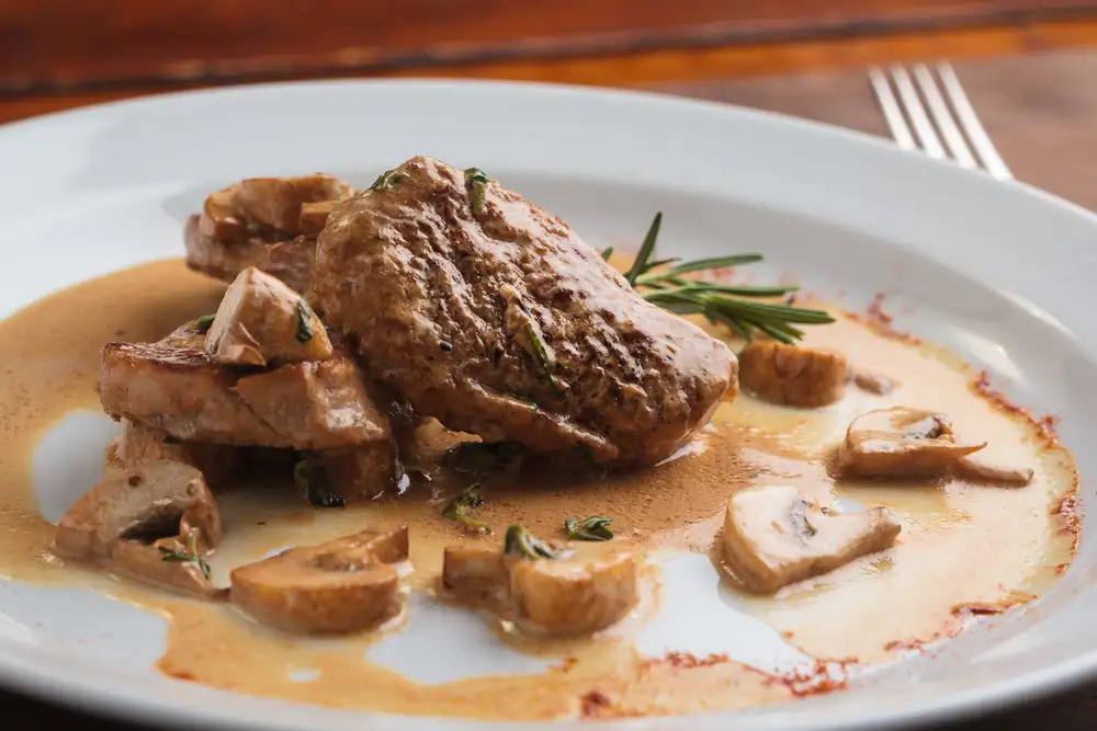 Recetas fáciles para el menú semanal del 8 al 12 de junio