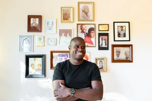 Burdell Chef Geoff Davis Is Ready to Open His Second Restaurant in Oakland