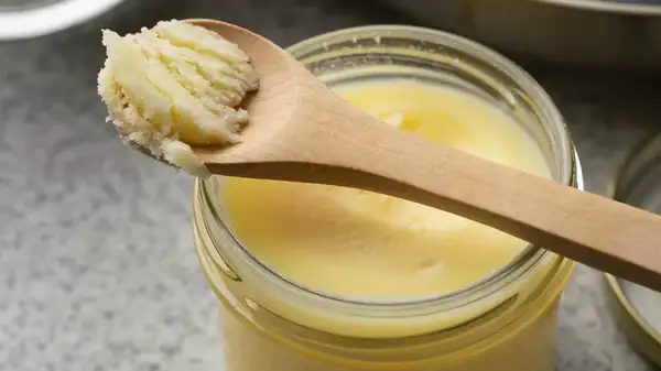 Why You Should Never Attempt To Can Butter At Home