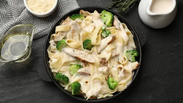 Make-Ahead Roux Is The Easy Way To Quickly Thicken Soups And Sauces
