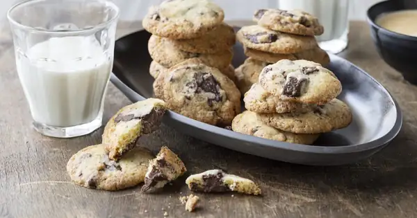 Cookies – the irresistible hype of a cult pastry