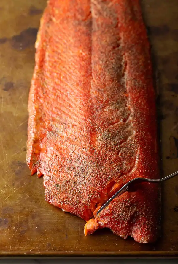 Secret Tips For The BEST Smoked Salmon