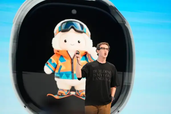 Muse, the challenge (and risks) of AI that will do everything for us