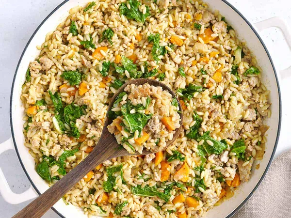 One Pan, 40 Minutes, Zero Dinner Stress