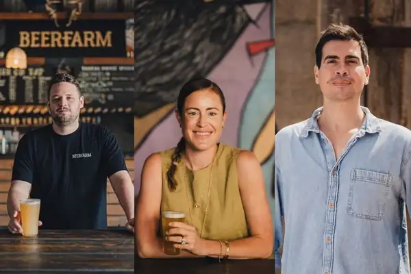 Beerfarm prepares for national expansion with new hires