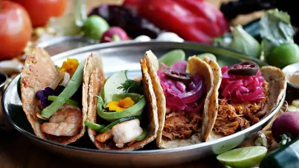Tacos For Every Desi Craving: 5 Creative And Mexican-Inspired Versions