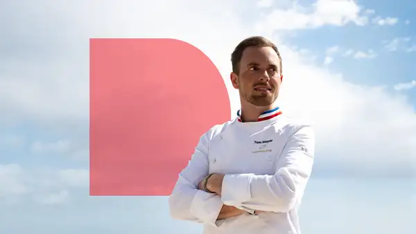 Tom Meyer: “Precision and emotion together create excellence”