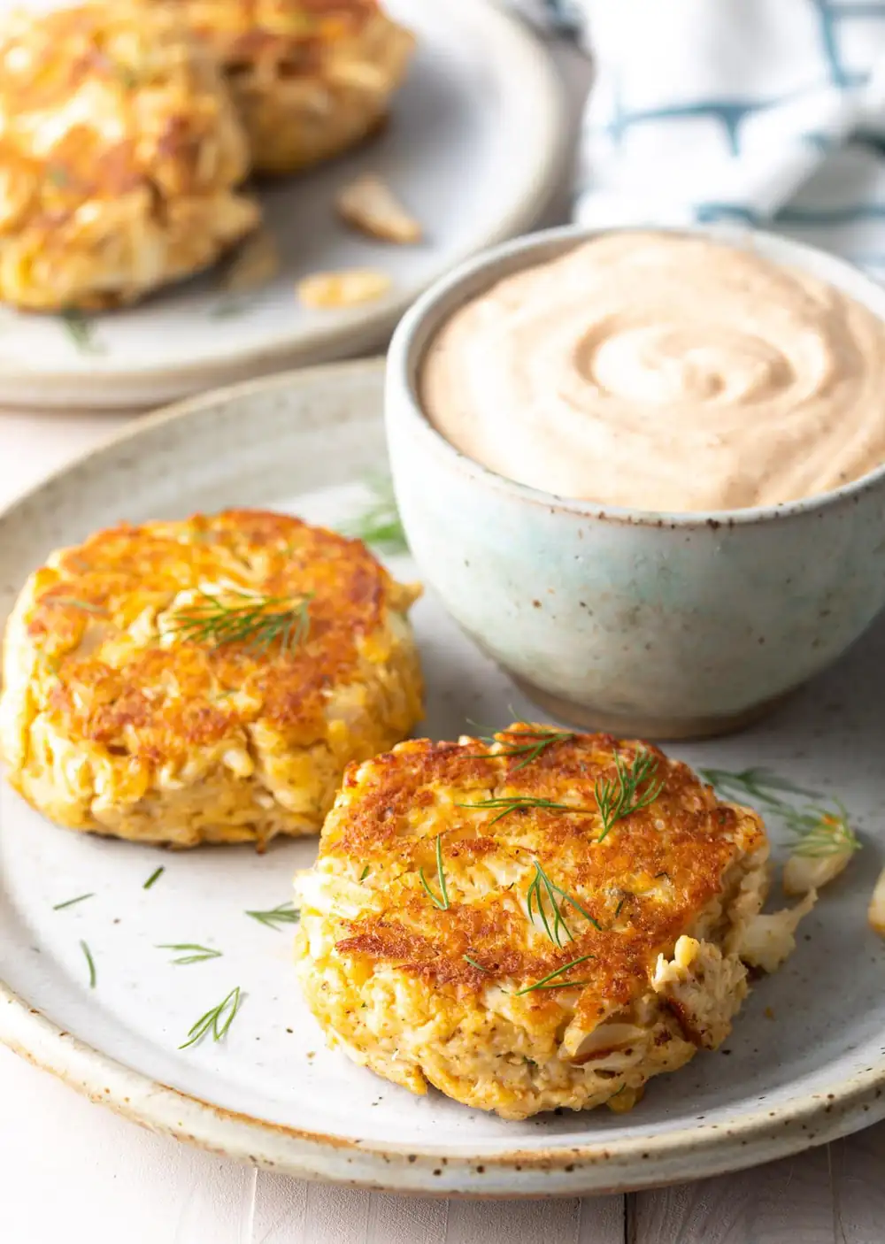The 5 Ingredient Dipping Sauce Everyone Is Making Now