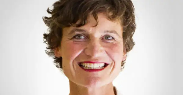 Ulrike Gonder
