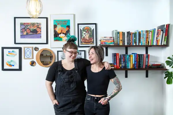 Crust Vegan Bakery Knows It Costs Money to Do the Right Thing