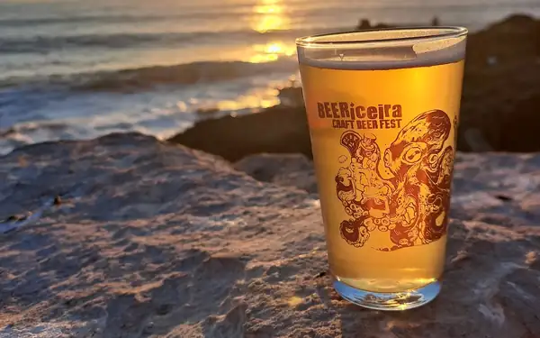 BEERiceira returns to Santa Marta Park in September; more than 150 craft beers are confirmed