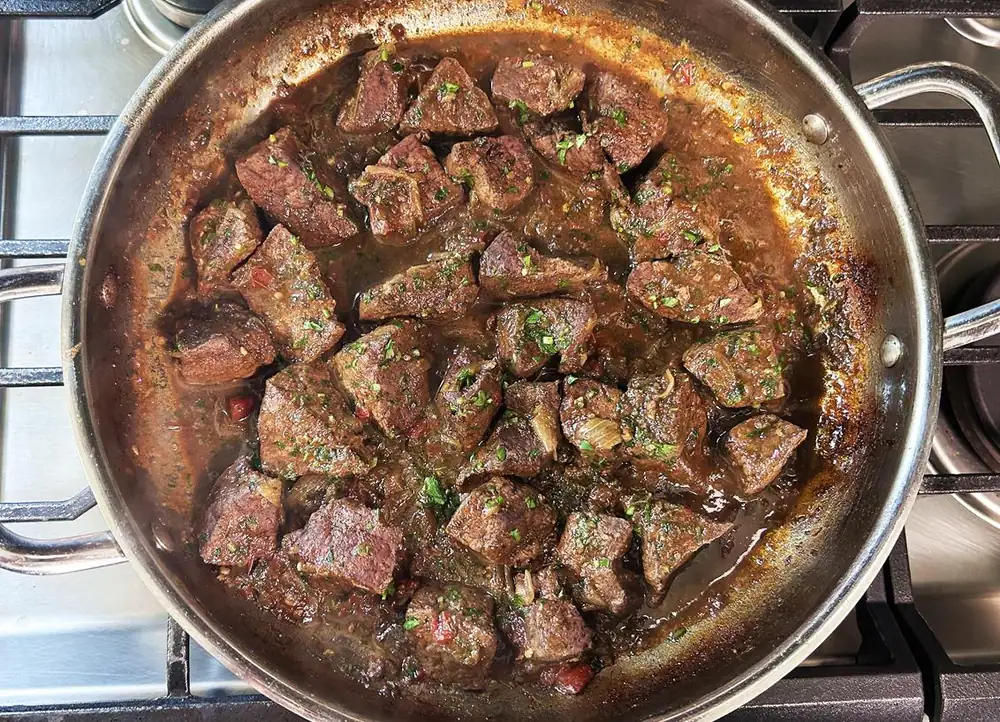 Easy Caribbean Beef Liver Recipe That Changes Minds