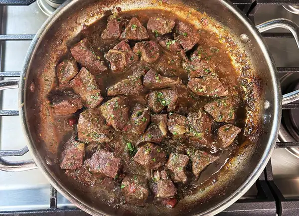 Easy Caribbean Beef Liver Recipe That Changes Minds