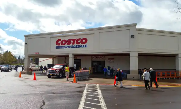 This Beloved Pumpkin Dessert Is Back At Costco & Fans Want To ‘Buy All Of Them’