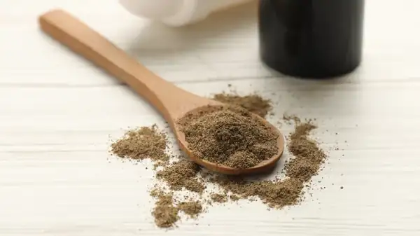 Does Ground Pepper Expire?