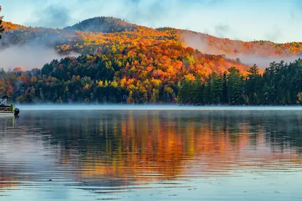 Two Canadian spots land on prestigious list of world's best places to visit in 2027