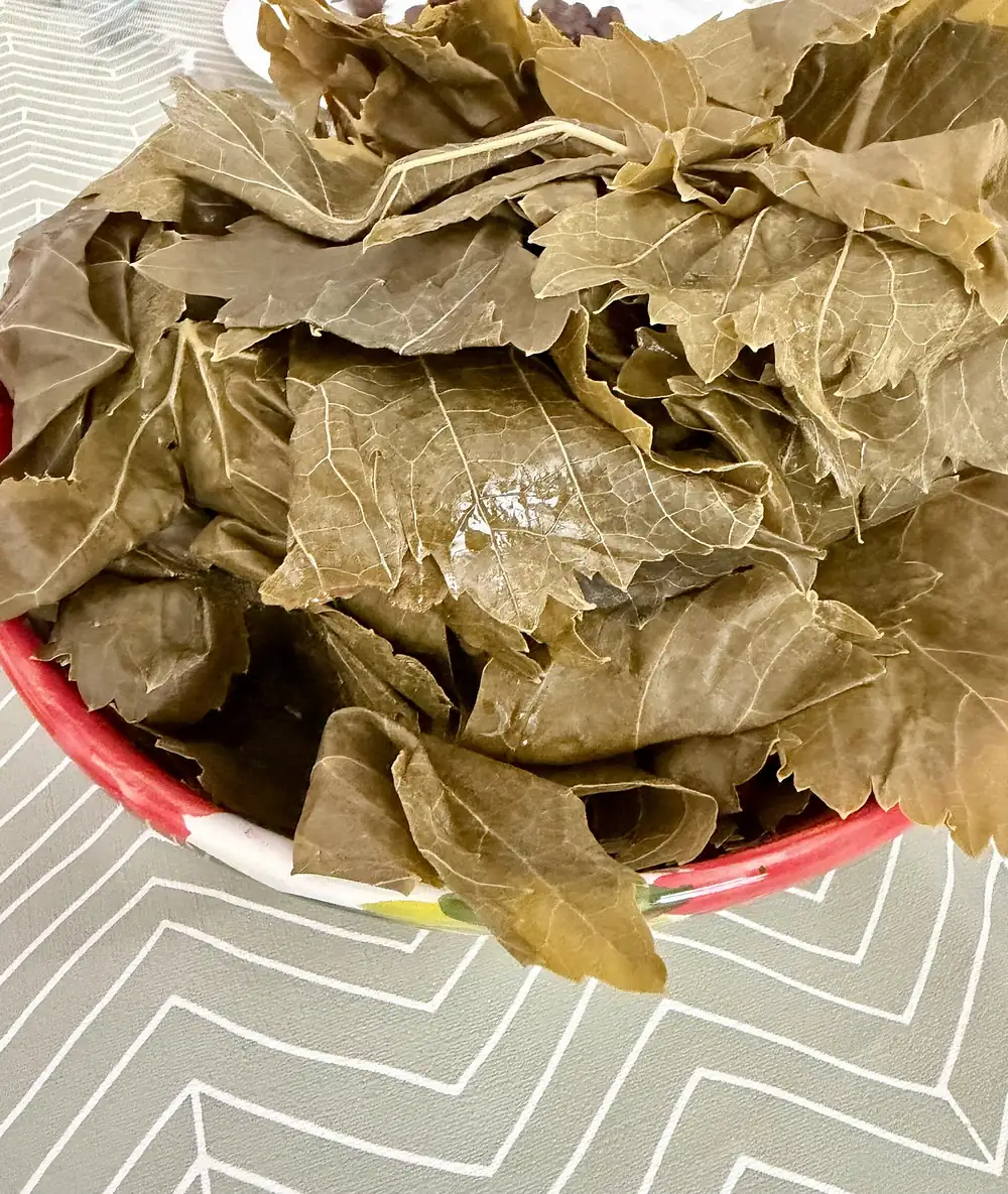 Pickled Grapes: A Tangy Twist for Your Cheese Board