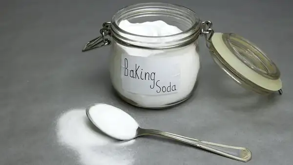 What Happens When You Bake Baking Soda, And Why Is It Useful?