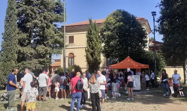MENTANA – “Degustaborgo,” a treasure hunt through the history and flavors of Garibaldi's city