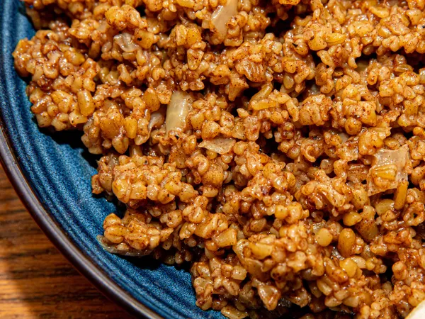 For More Flavorful Risotto, Pilaf, and Grain Salads, Start With This Simple Step