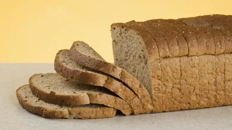 How To Ensure You're Getting Real Whole Wheat Bread At The Store