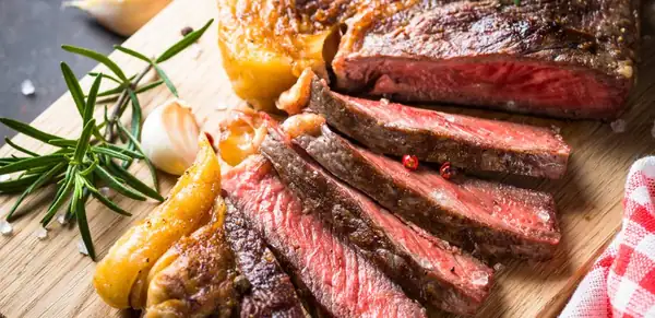 This is how you can prepare the perfect steak at home