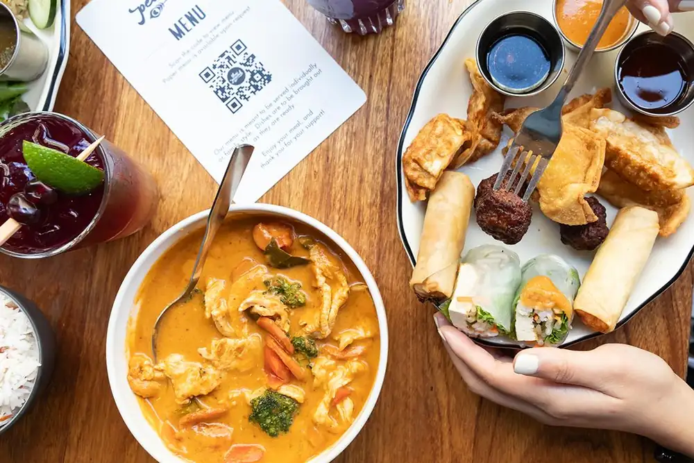 Where to Get Delivery in Portland, According to a Local