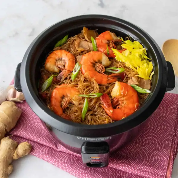 How to Cook Noodles in a Rice Cooker