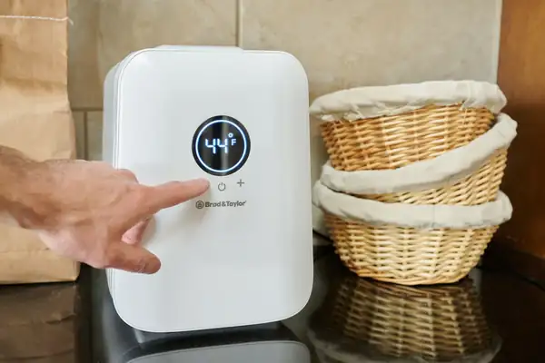 Cómo alimentar tu masa madre con menos frecuencia, gracias a Sourdough Home