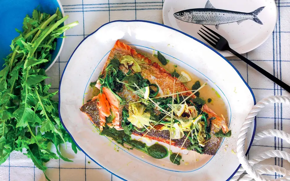 Nutrition after 50: the dietician and the foods to avoid