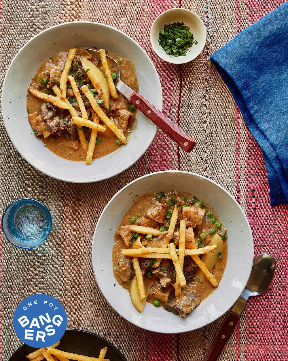 Receta de sopa de maní (sopa boliviana de carne y maní)