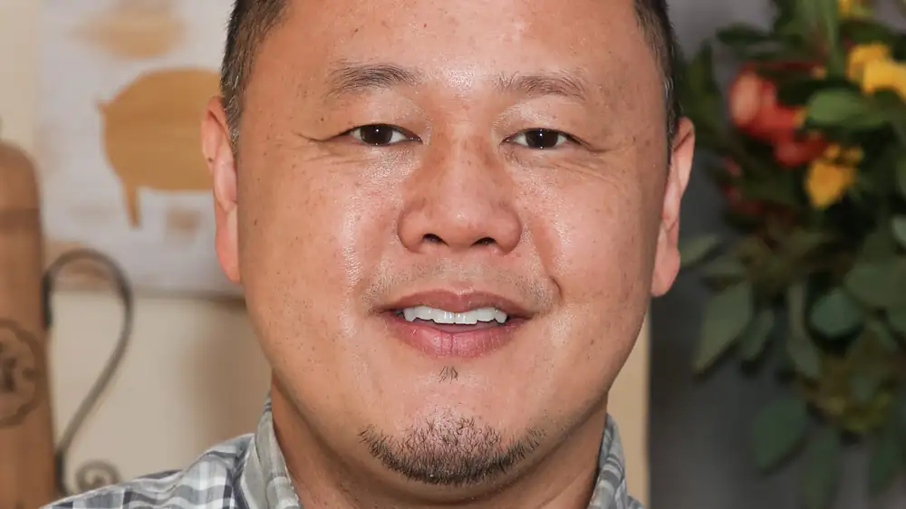 The Truth About Food Network Star Jet Tila