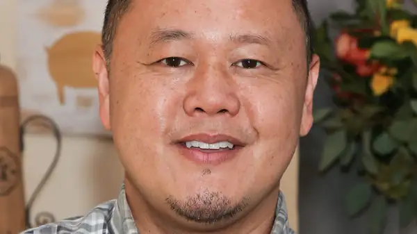 La verdad sobre Jet Tila, la estrella de Food Network