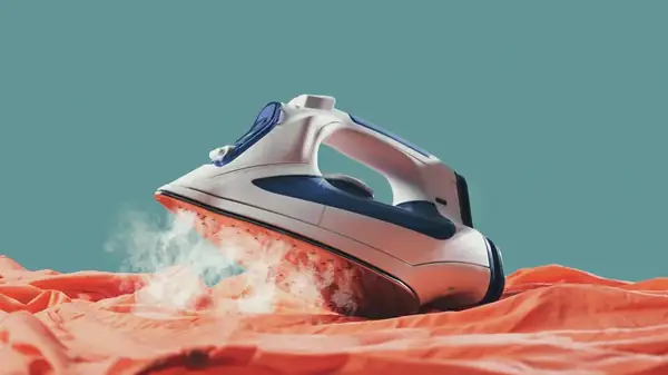 Can You Really Make Grilled Cheese With A Hand Iron?