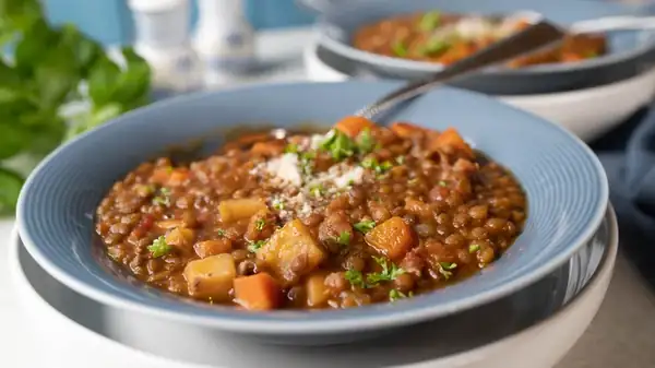 Cómo elegir las mejores lentejas para tu sopa