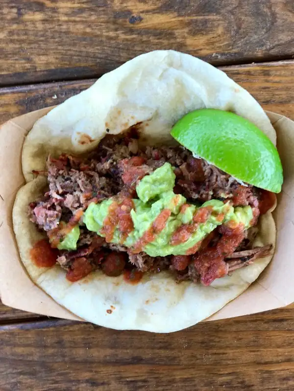 El restaurante Valentina's Tex Mex BBQ se vende a nuevos propietarios