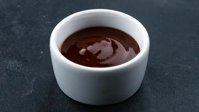 The 2-Ingredient Shortcut For Teriyaki Sauce You Should Try