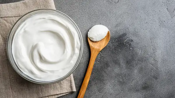 The Telltale Signs Your Yogurt Has Gone Bad